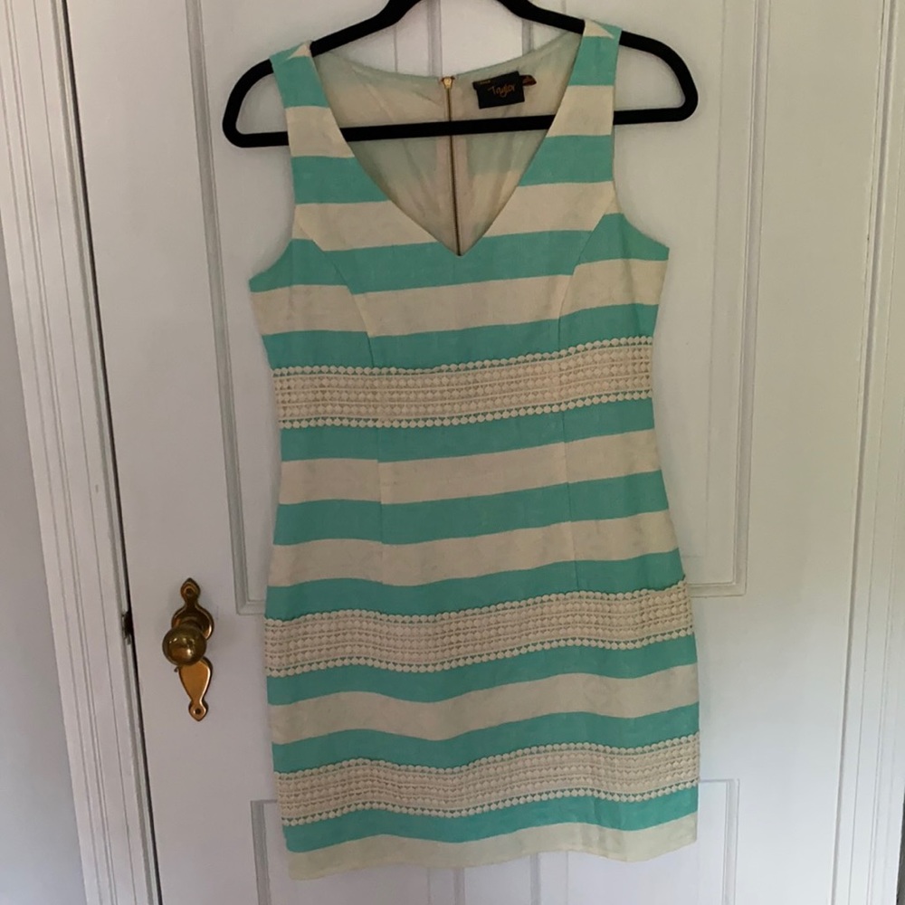 Just Taylor Dress. Size 4